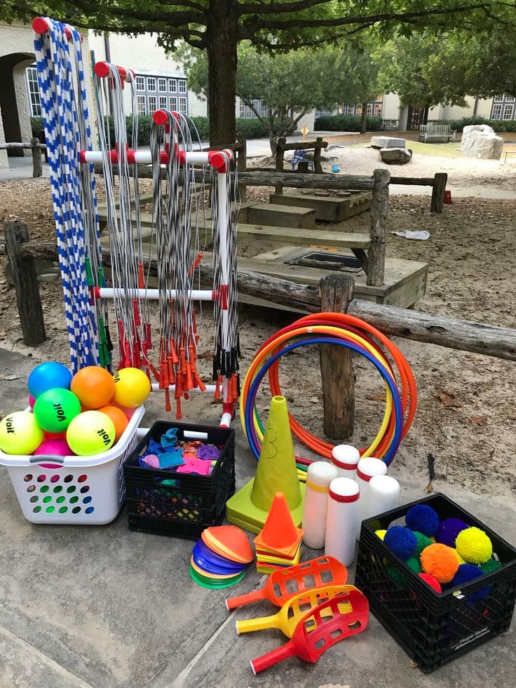 Sporting Equipment